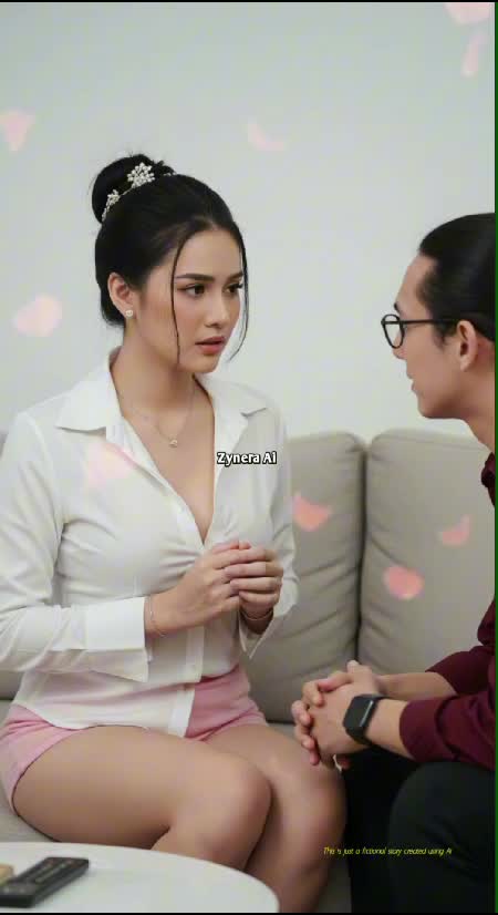 Antara Aku, Suamiku, Dan Masa Lalu #RctiPlus #ShortPlus #HotRcti #ZyneraAi #WatchNow #ForYou #RahasiaCinta #CeritaIstri #DramaRumahTangga #N