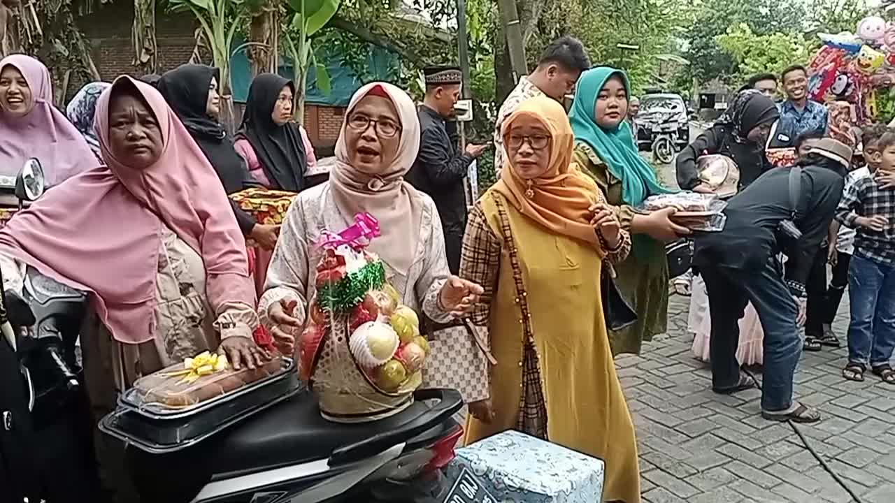 TEMU MANTEN ALA SOLO...GENDING GENDING