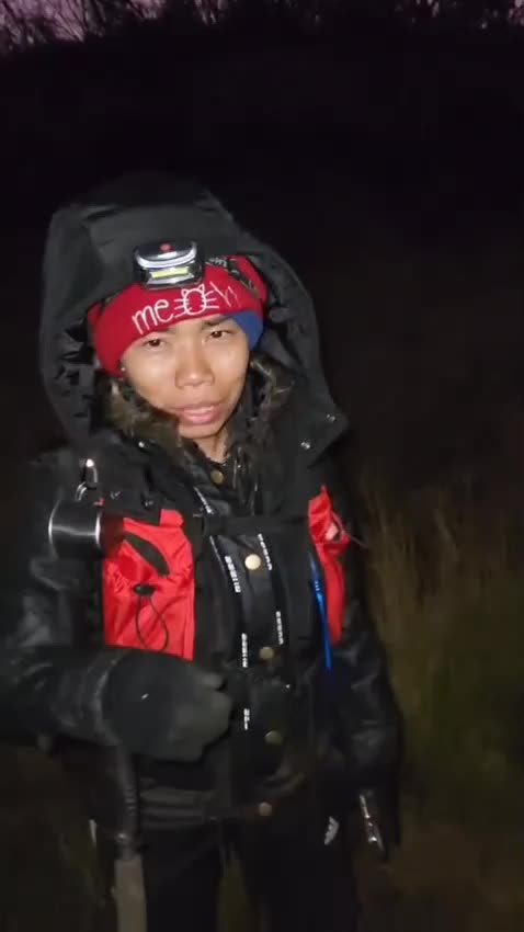 pendakian di gunung Ciremai 
 #fypシ゚viral  #fypシ 
 #gunungciremai 