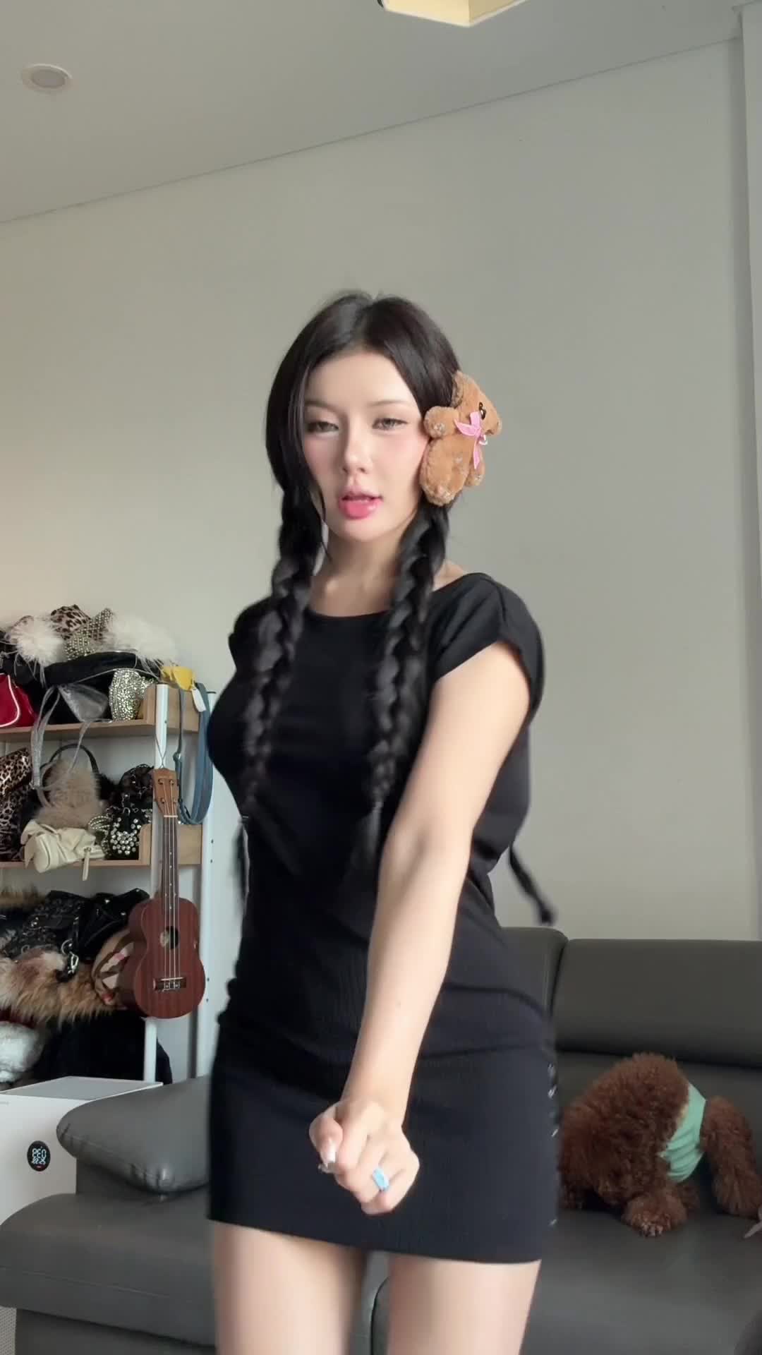 #jisoo #earthquake #amortage #earthquake_challenge 