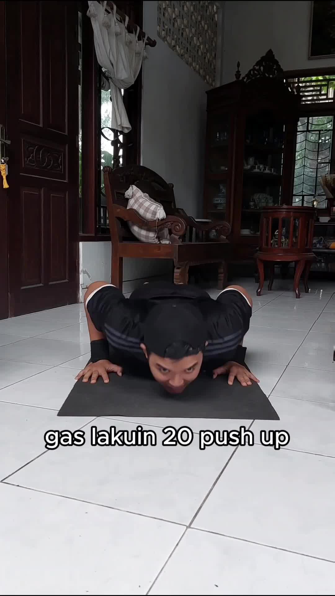 push up