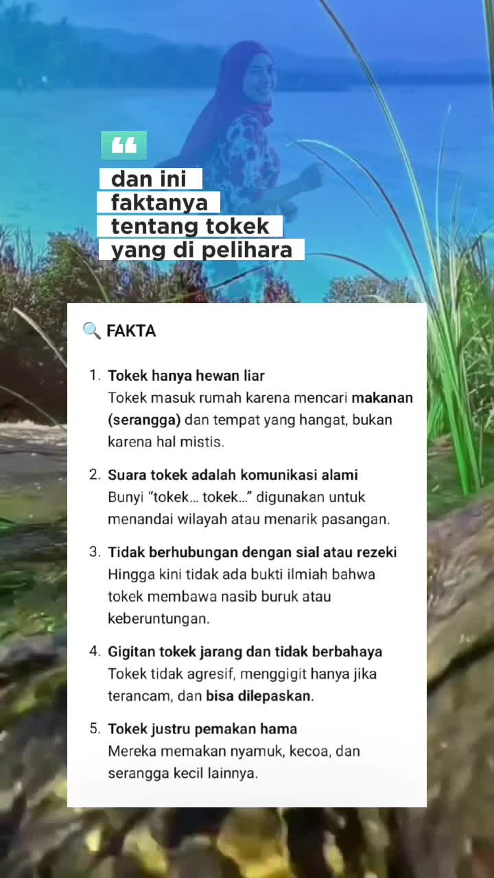 mitos atau fakta  #short  #HOTrctiplus  #RCTIPlus 