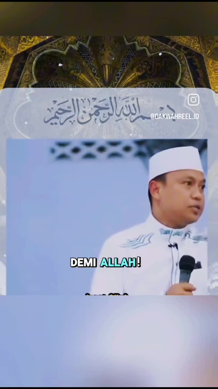 Ingat...!!!  #Viral  #virall  #Riding bersama tuan guru @ustadzabdulsomad_official 🙏🏻 