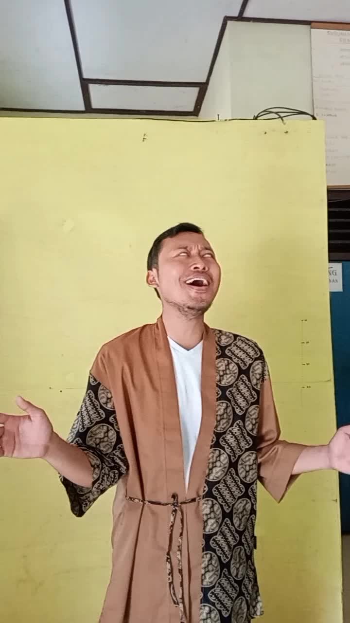 KDI 2025 FEBRIYANTO LAMPUNG/LAMPUNGTENGAH 26 GADIS MALAYSIA  #OnlineAuditionKDI2025 