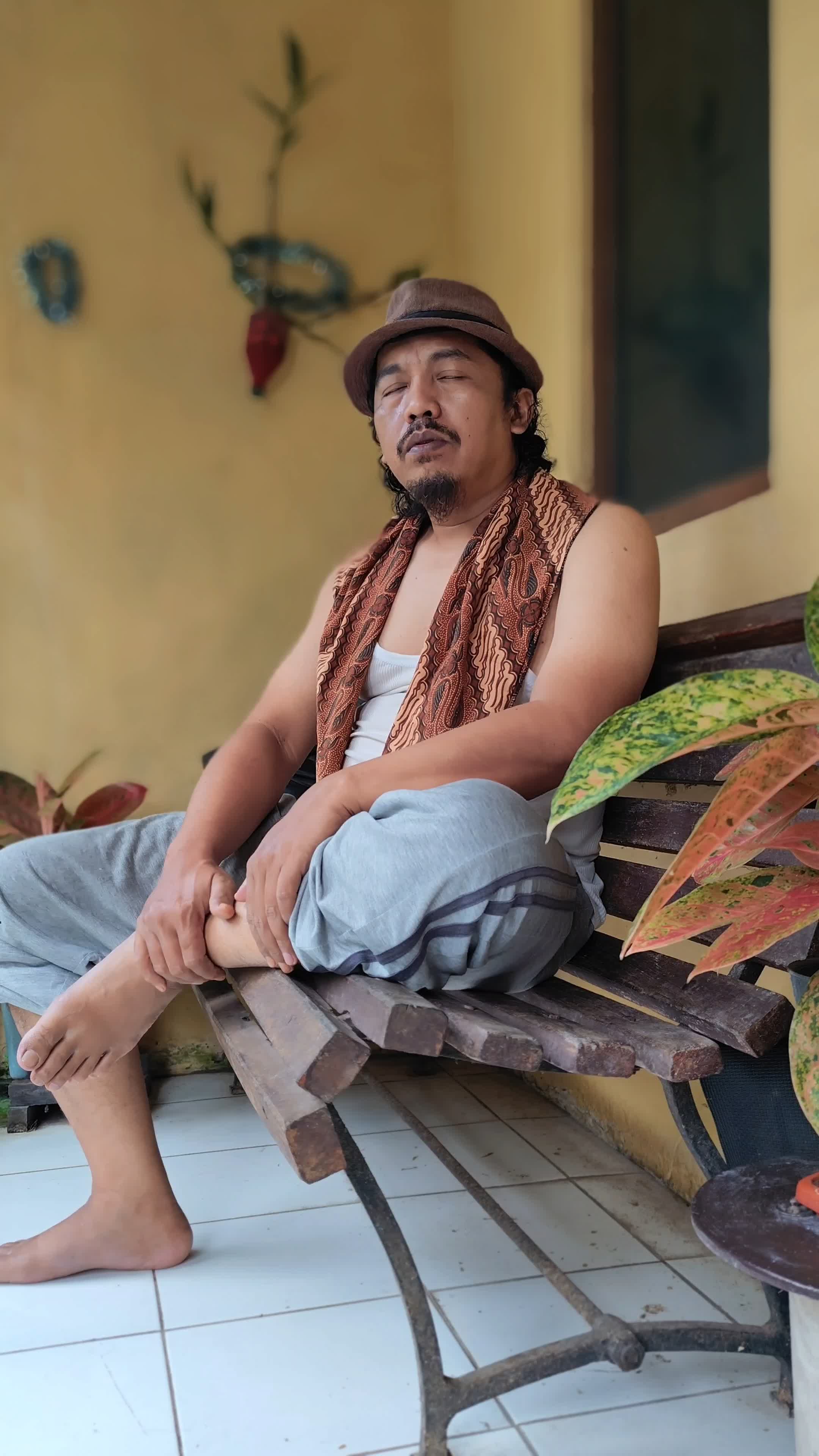 Huhujanan  #RCTIPlus 