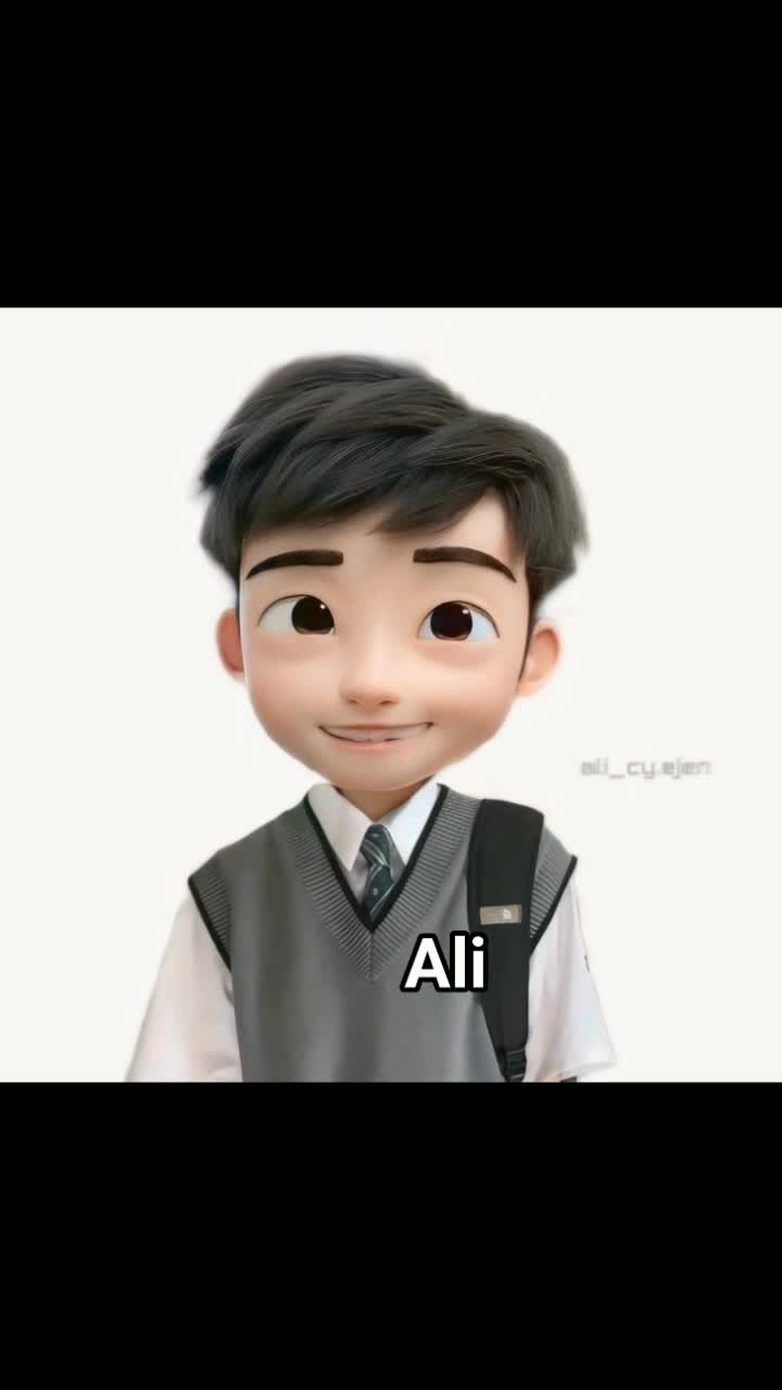 Agent Alicia Kheng and Agent Ali Ghazali