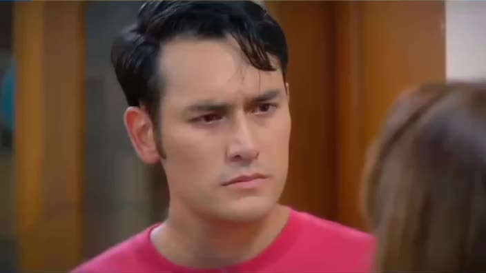 KAU DITAKDIRKAN Untukku 