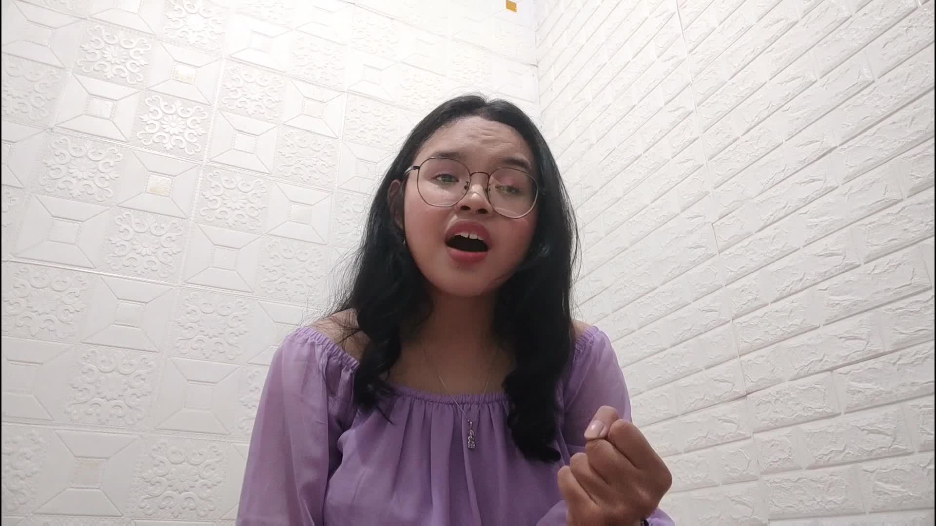 IDOL_XIII OLINDA RENATA 18 TAHUN TANGERANG HERO