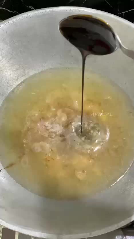 Ikan Patin Kecap😍😍