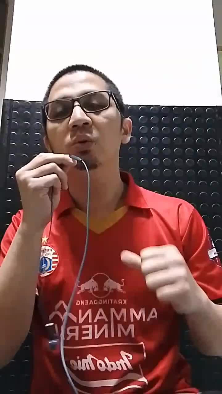 IDOL_XIII RIDHO 38th JAKARTA Separuh Nafas