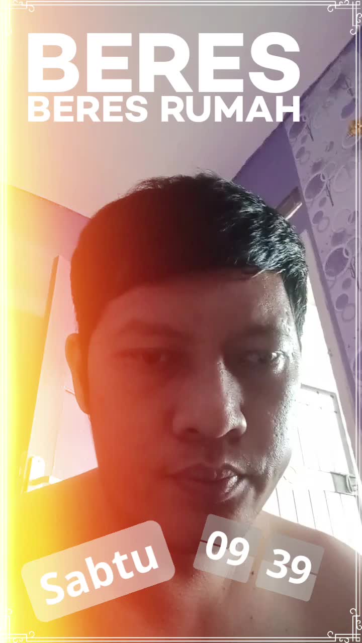 Sabtu ceria