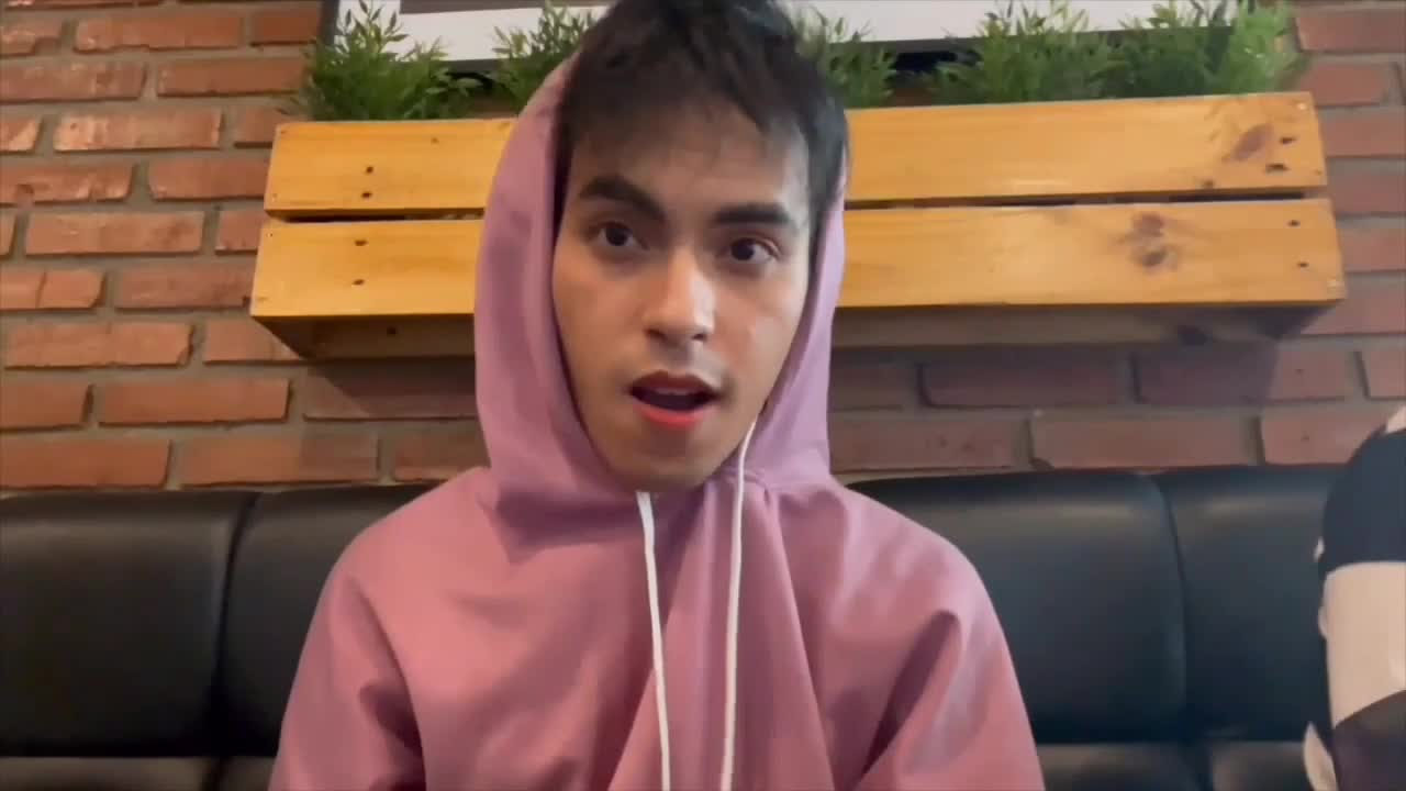 IDOL_XIII REHAN ASHARI 22 TAHUN JAKARTA WATER TYLA