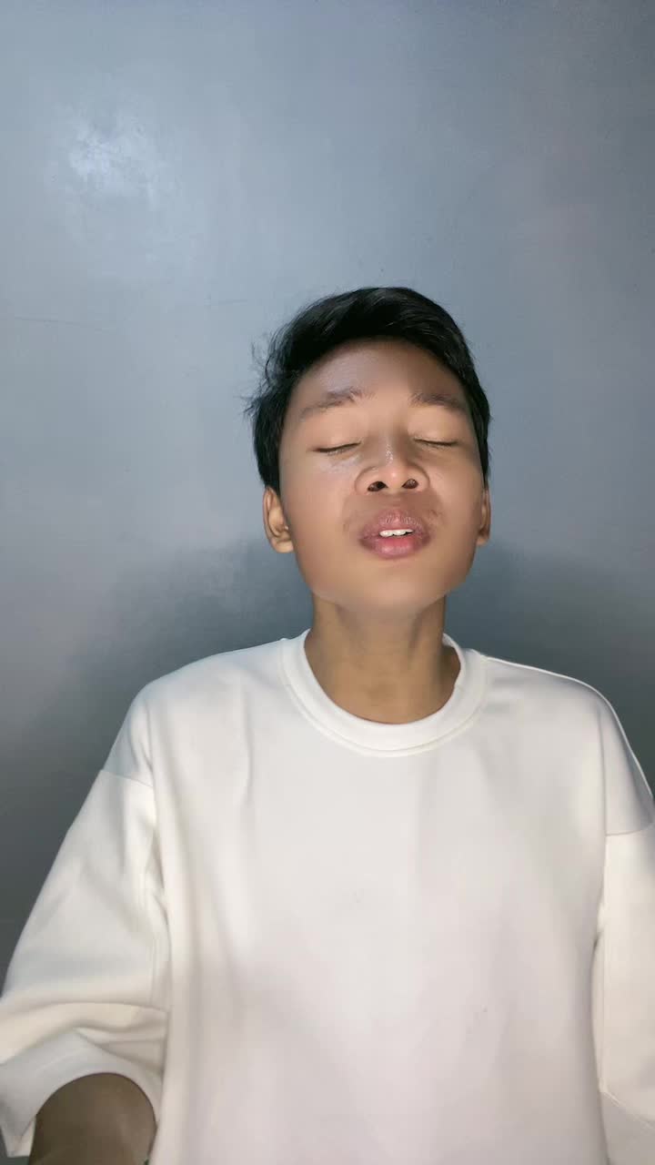 KDI 2024 AHMAD FAISAL KABUPATEN CIREBON 20 TAHUN LAGU KERAMAT #OnlineAuditionKDI2024