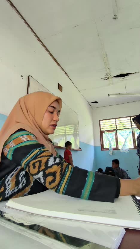 murid-muridku