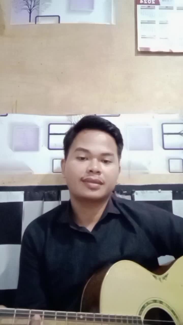 KONTES AMBYAR INDONESIA ARI YULIATMOKO BANYUASIN SUMATERA SELATAN 27TAHUN PELANGGARAN (AKUSTIK) #AudisiKontesAmbyarIndonesia2024