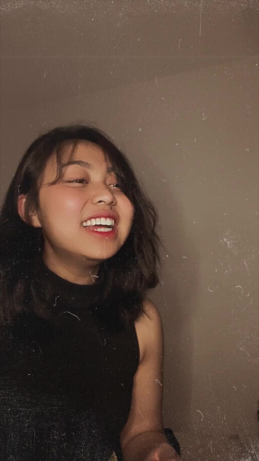 IDOLXIII IRENE 23 MELBOURNE/SURABAYA RAYUAN PEREMPUAN GILA