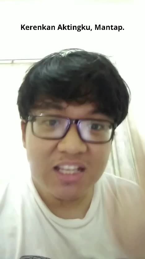 #ActingChallenge - Ketika Semua Dikaitkan Sama Duit.