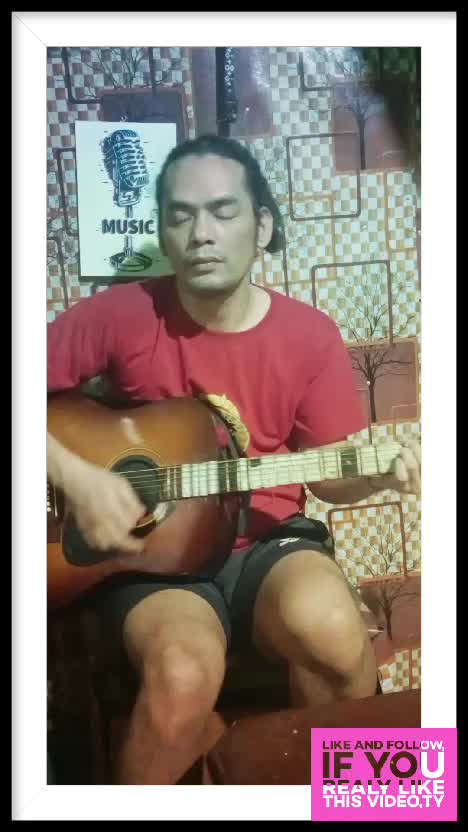 TJL 65, Yang tau judul lagunya silahkan tulis di kolom komentar iya, like dan follow, thank you...
 #coversongchallenge  #showmeyourvoice  #