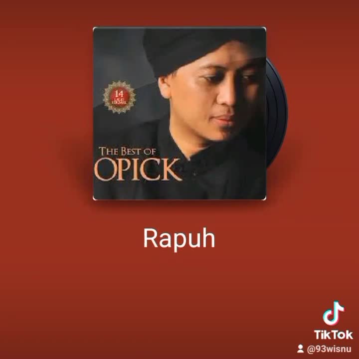 cover "Rapur"