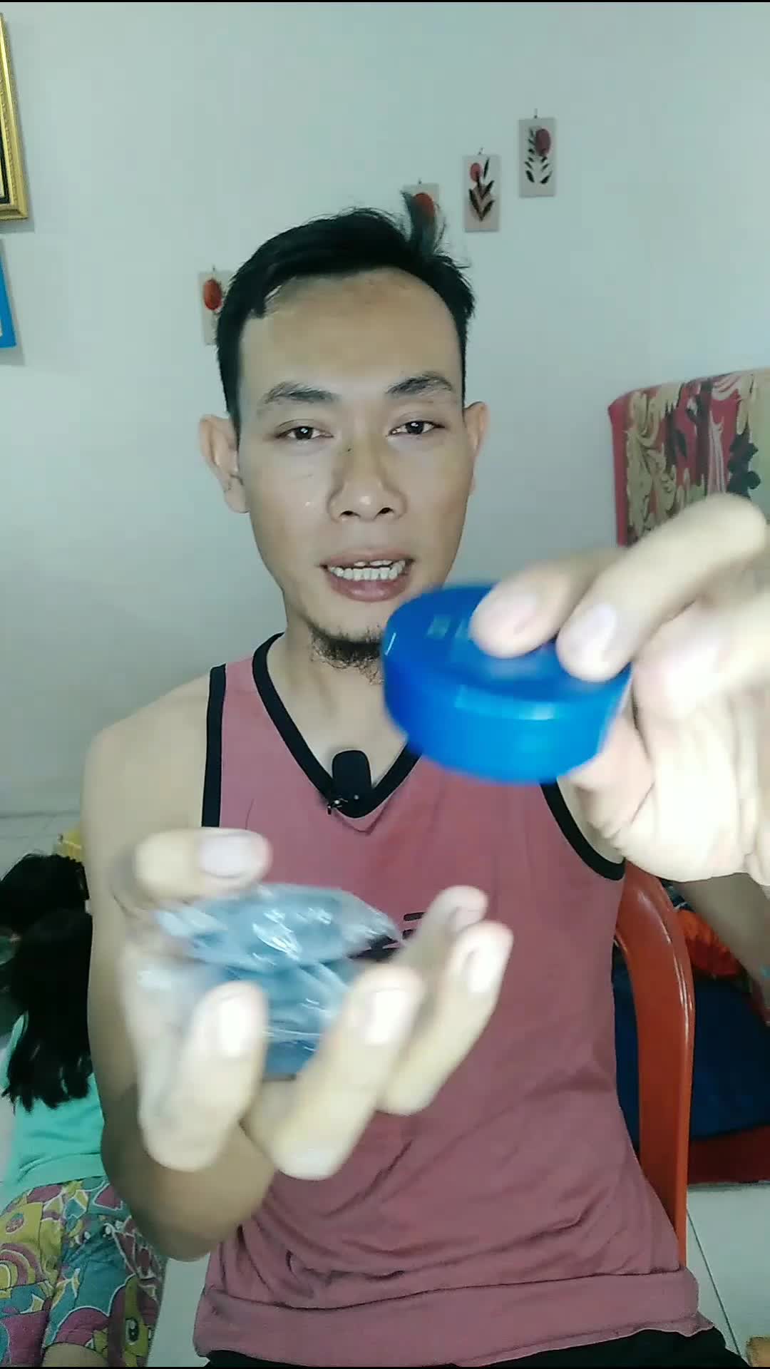  #MyFirstVideoOnHot+   #RCTIPlus  #hotact  #HOTrctiplus 