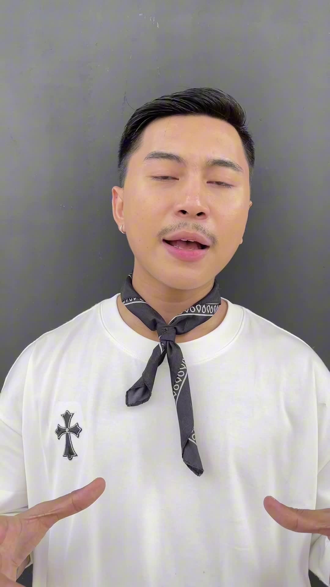 Steak with mushroom saus.
#onlineauditionmci12