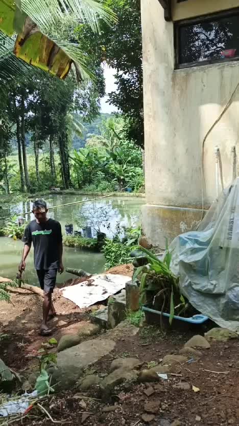 alasanya mancing, padahal #videolucu  #lucu  #komedi 