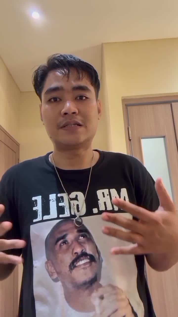  IDOL_XIV ABIZAR.SF 27tahun JAKARTA SELATAN POWERSALVES-MALAM INI