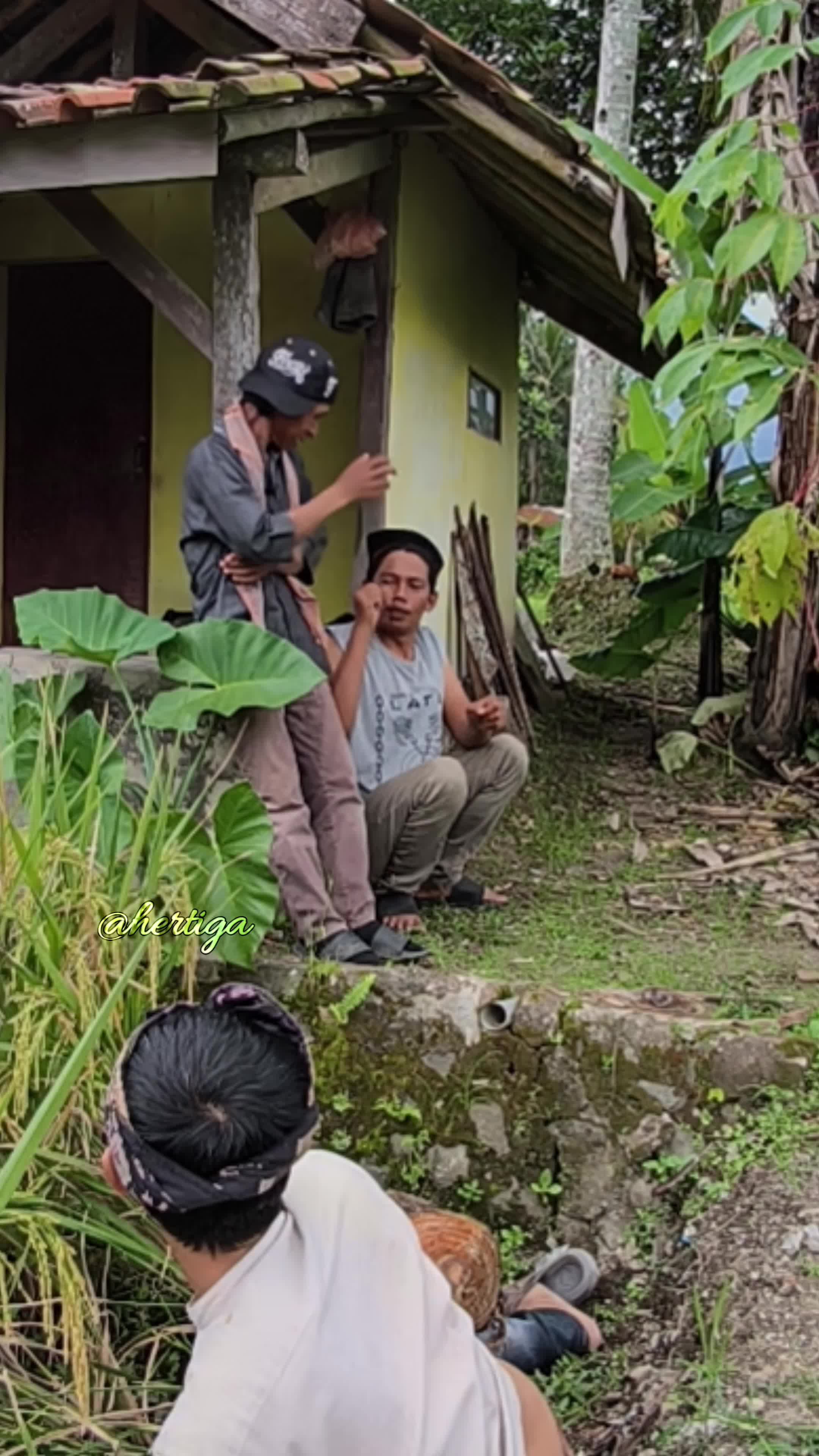 Pura Pura gak tau  #komedi #RCTIPlus 