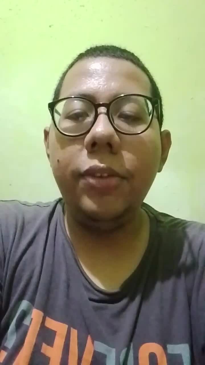 IDOL_XIV Arfian Priwibowo Ramadhan Usia 27 Tangerang Selatan Anggis Devaki - Kisah Tanpa Dirimu 