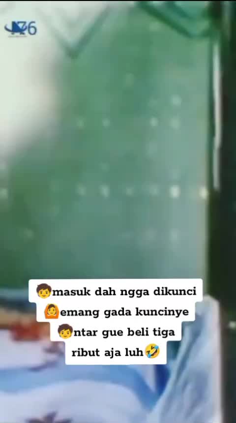 eh ada pak RT 