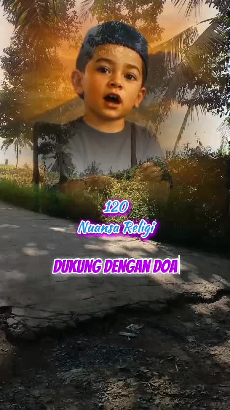 Animasi berbicara buatan AI..
#motivasihidup #nasehatislami #dakwah #shorts