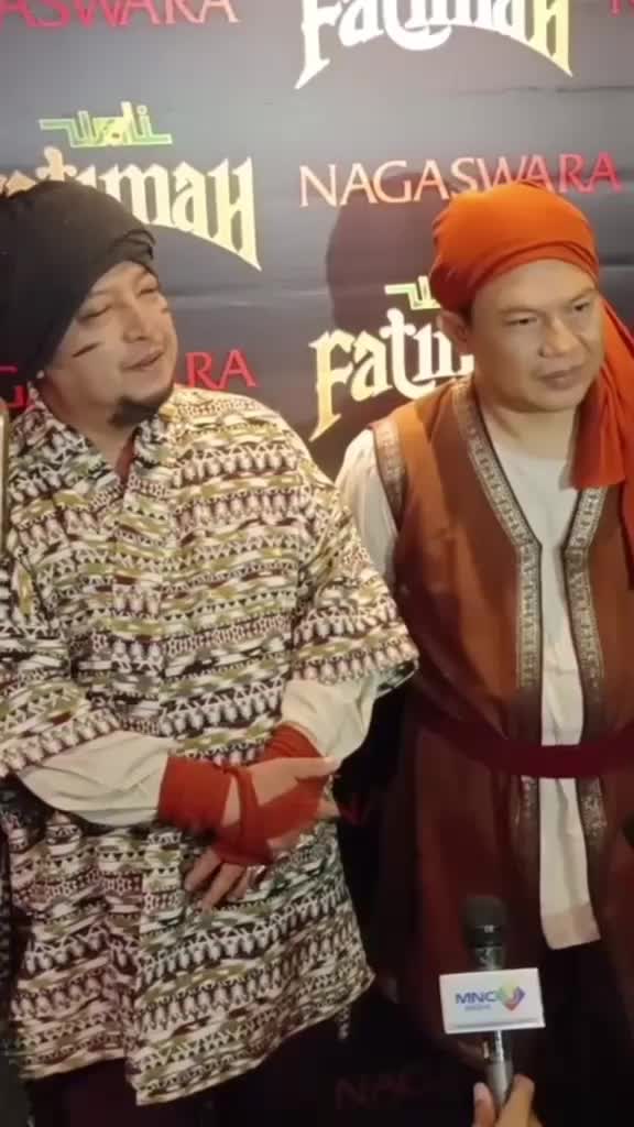 Fatimah - Wali Band