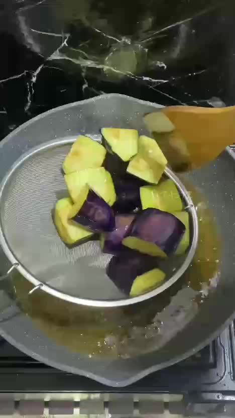 Terong Sambal Terasi 😍😍