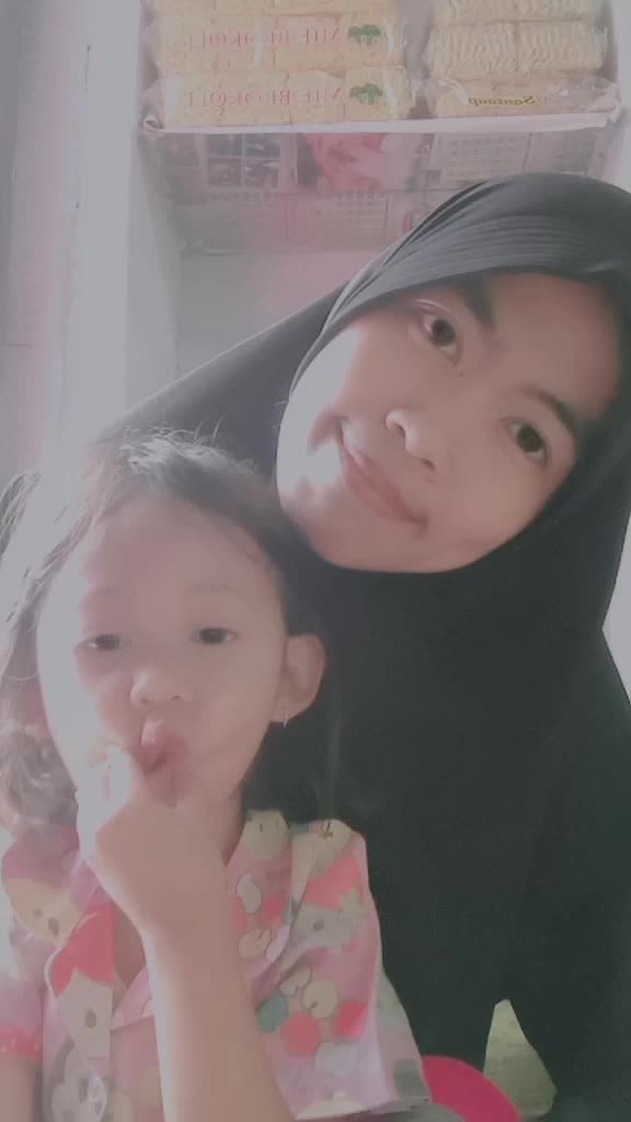mumpung lagi akur😅 #wusiblings  #audisiBissmillahsemogalolos  #RCTIPlus #masyaAllah 