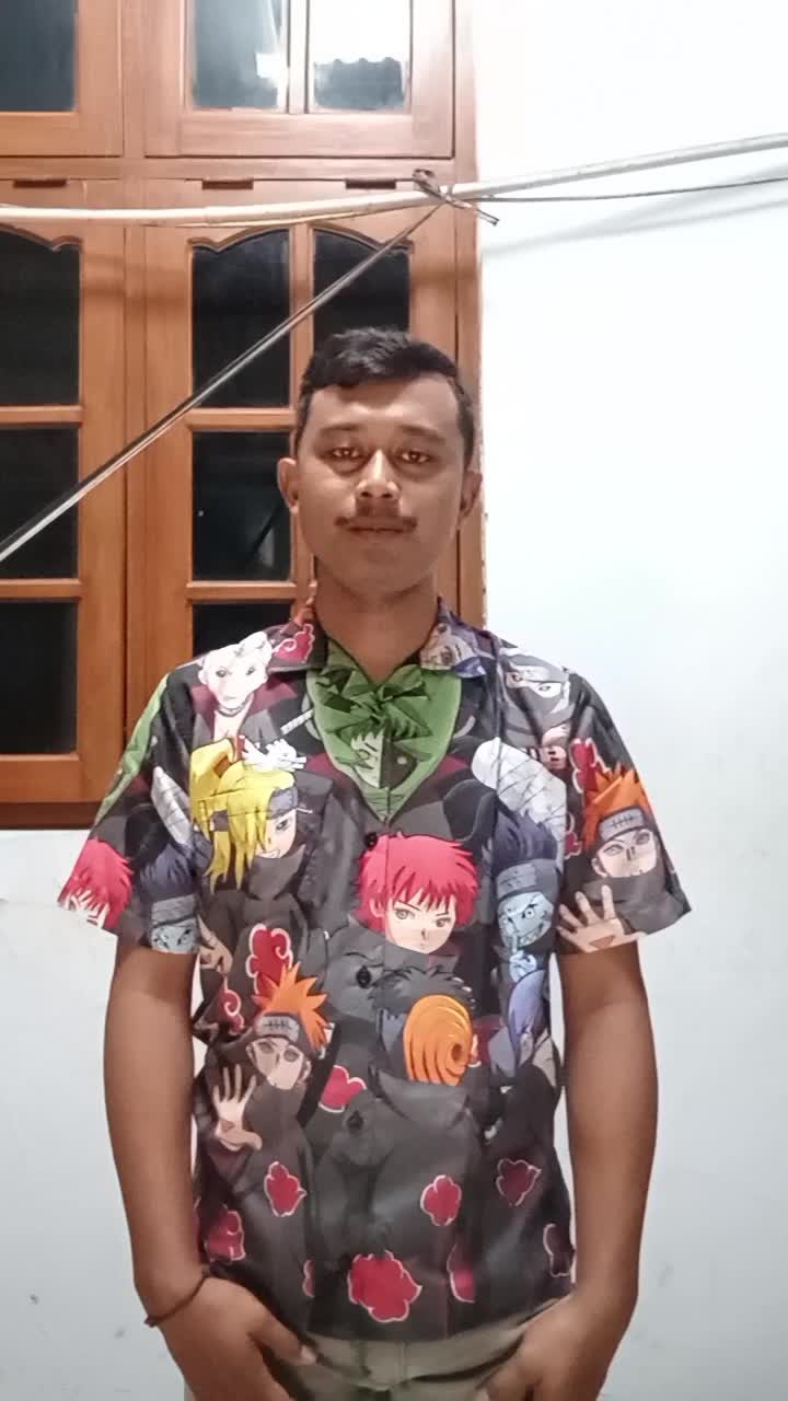 KDI 2025 agung sholikhul huda kota Tegal 25 tahun dewa amor #auditionkdi2025