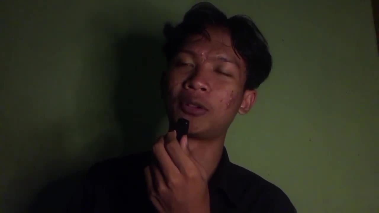 IDOL_XIV MUHAMMAD ZAKI AZHAR MAULANA 18 SEMARANG BERHARAP KAU KEMBALI
