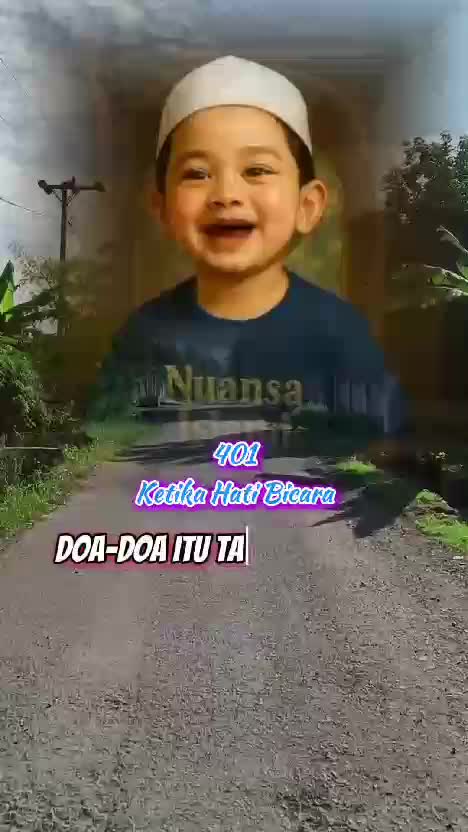 KETIKA HATI BICARA..
#nuansaislami #nasehatislami #religi #shorts