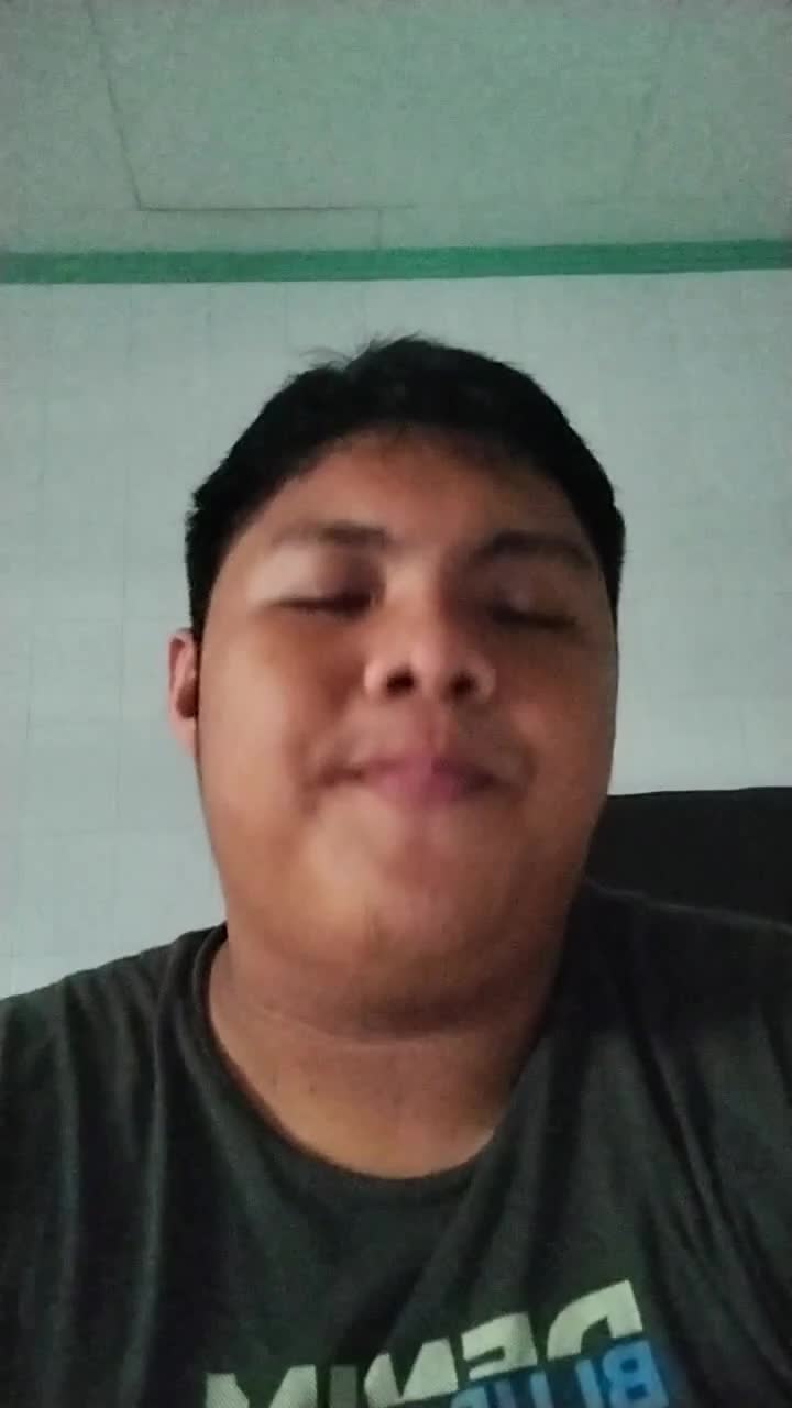 IDOL_XIII NAMA KEY CELLOWAN GANNON USIA 23 KOTA MEDAN JUDUL LAGU PANAH ASMARA by AFGAN