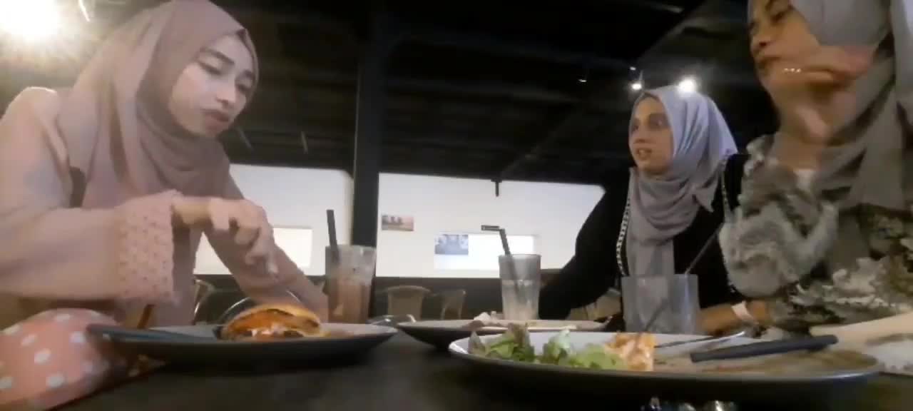 with Besti 
#fyp#sohib#