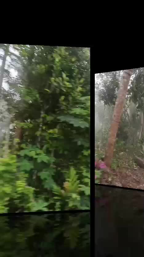 balik to Banten part one