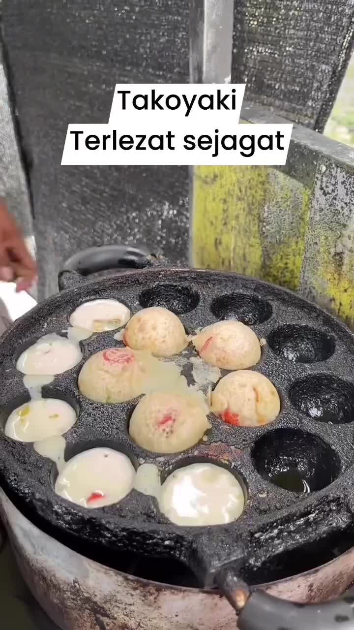 Asa yang pernah coba makanan ini #RCTIPlus #HOTrctiplus 