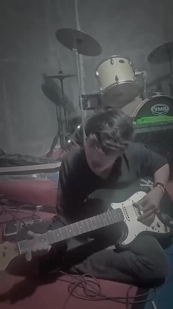 StoryGitar|TakBerbalasSetia#CoverGitar#RCTIPlus 