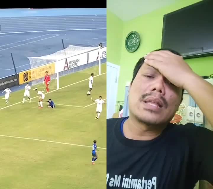 BismiLah (Audisi presenter boLa) ALim murdani jakarta 36thn toLong bantu Love vote foLow share komen thanks for watching