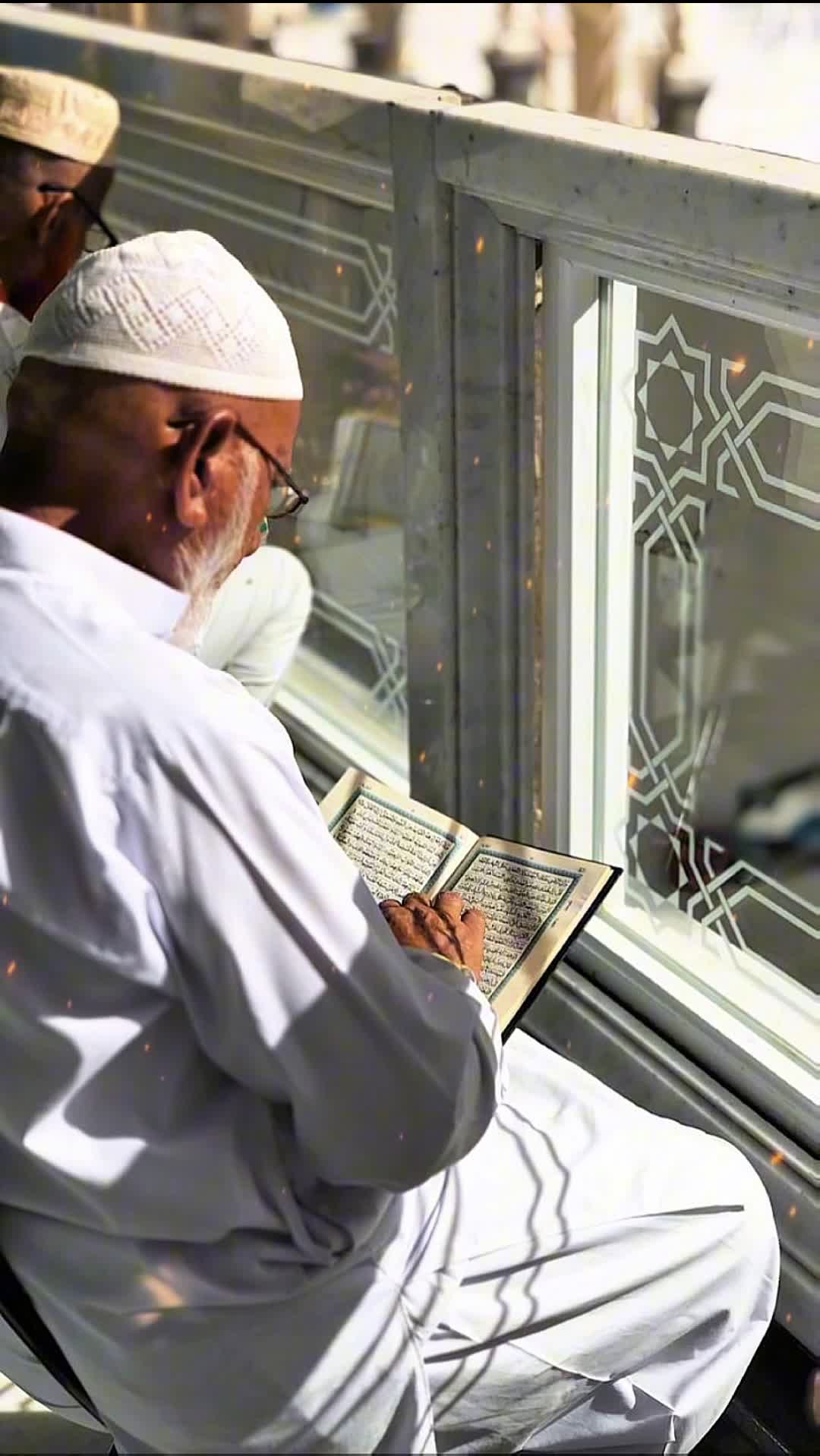 kesalahan dalam berdoa