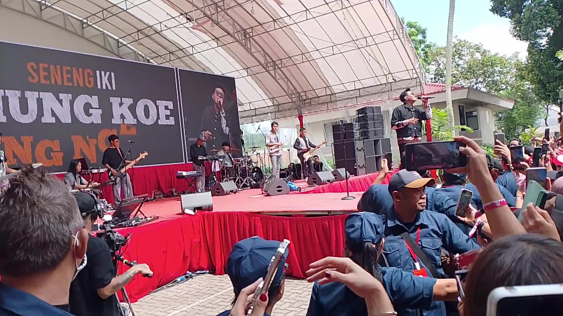  #dennycaknan  #dcproduction  #dubes  #tenananofficial  #WonosoboJawaTengah 