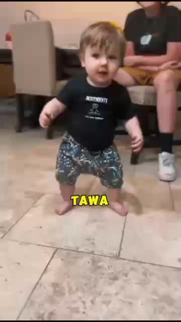Bayi baru belajar berjalan tapii udah pinter menari




#fyp #short #rigelagency #OriginalSong #HOTrctiplus #RCTIPlus  #viral #HOT #videoluc