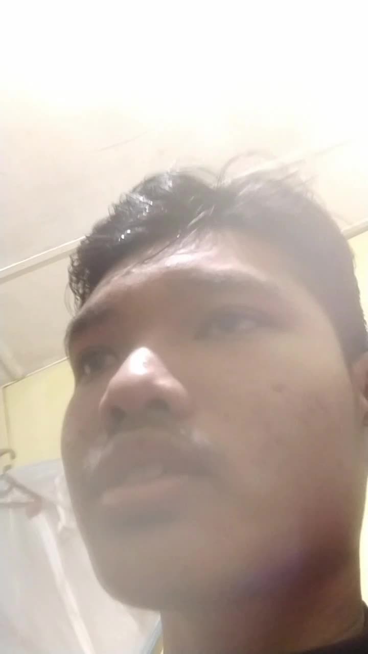 Nama: Muhammad Ayyub Harahap (Audisi KDI 2024)