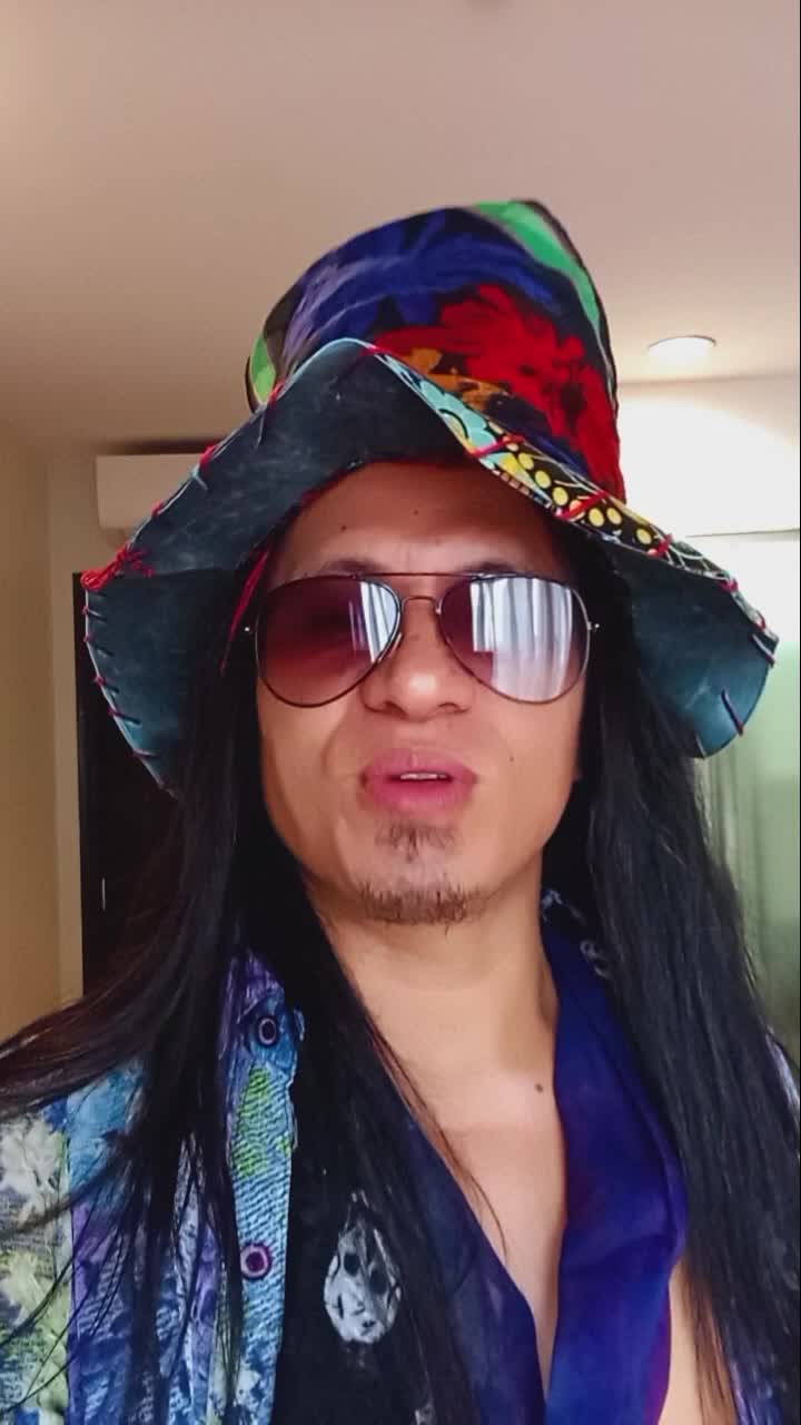 Jangan lupa dukung Tigor Sihombing di XFactor Indonesia #XFactorIndonesia