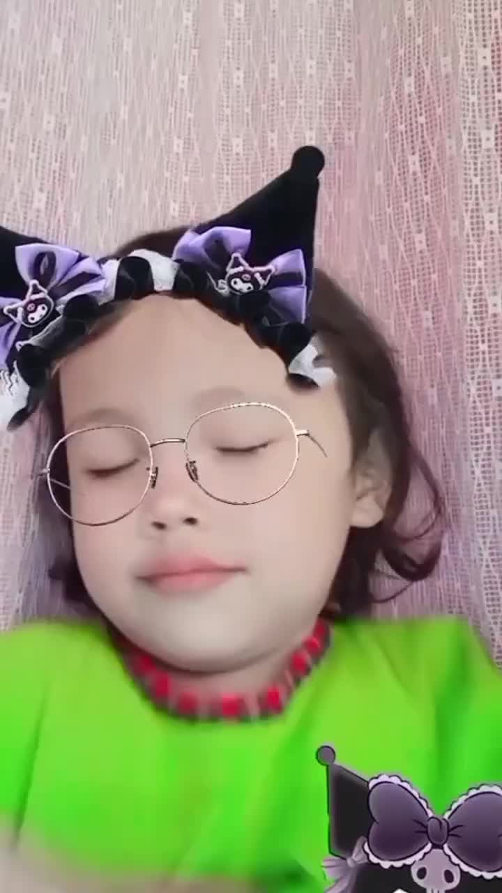 my baby girl 
 #fyp  #fypシ゚viral  #Viral  #HOTrctiplus  #RCTIPlus 
