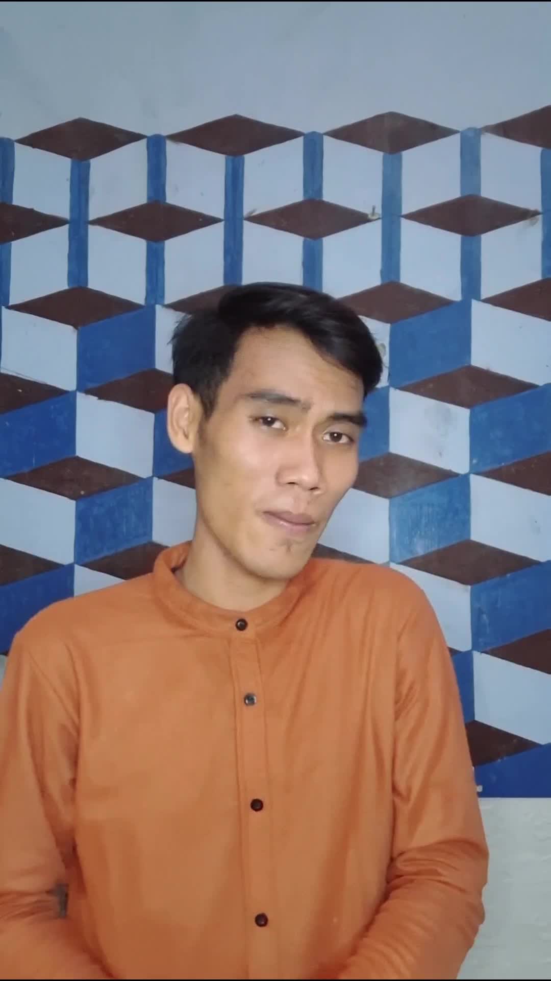 KDI 2024 AGUS SAPUTRA LAMPUNG SELATAN 23 TAHUN AKU BUKANLAH RAHWANA  #OnlineAuditionKDI2024